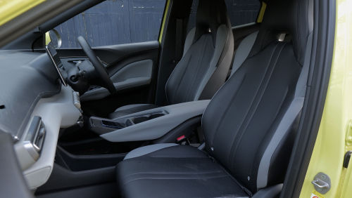 BYD DOLPHIN SURF HATCHBACK 65kW Boost 43kWh 5dr Auto view 8